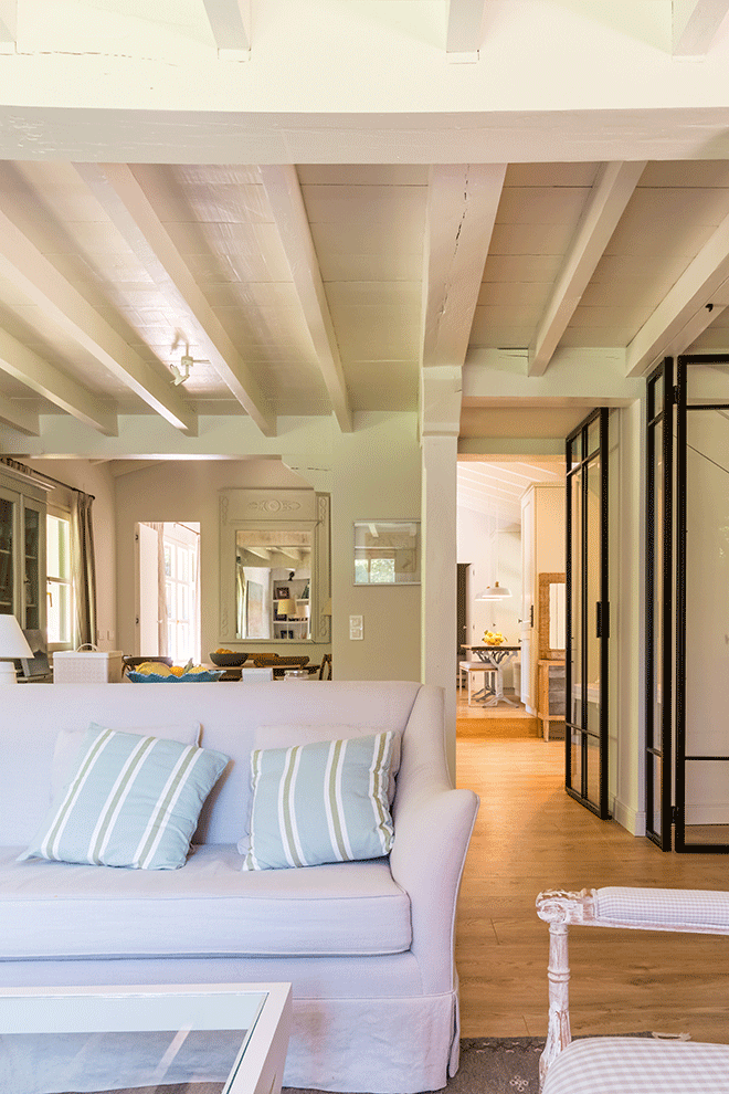 Foto 2 - RB 02 - Estudio Arquitectura Interior de Aurora Monasterio.